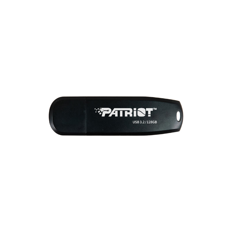 Image 2 for Patriot Xporter Core 128GB USB3.2 Flash Drive - Black