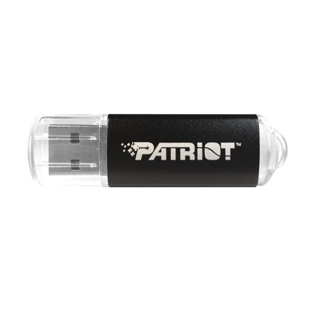 Image 1 for Patriot Xporter 32GB USB2.0 Flash Drive - Black