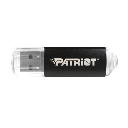 Image 1 for Patriot Xporter 32GB USB2.0 Flash Drive - Black