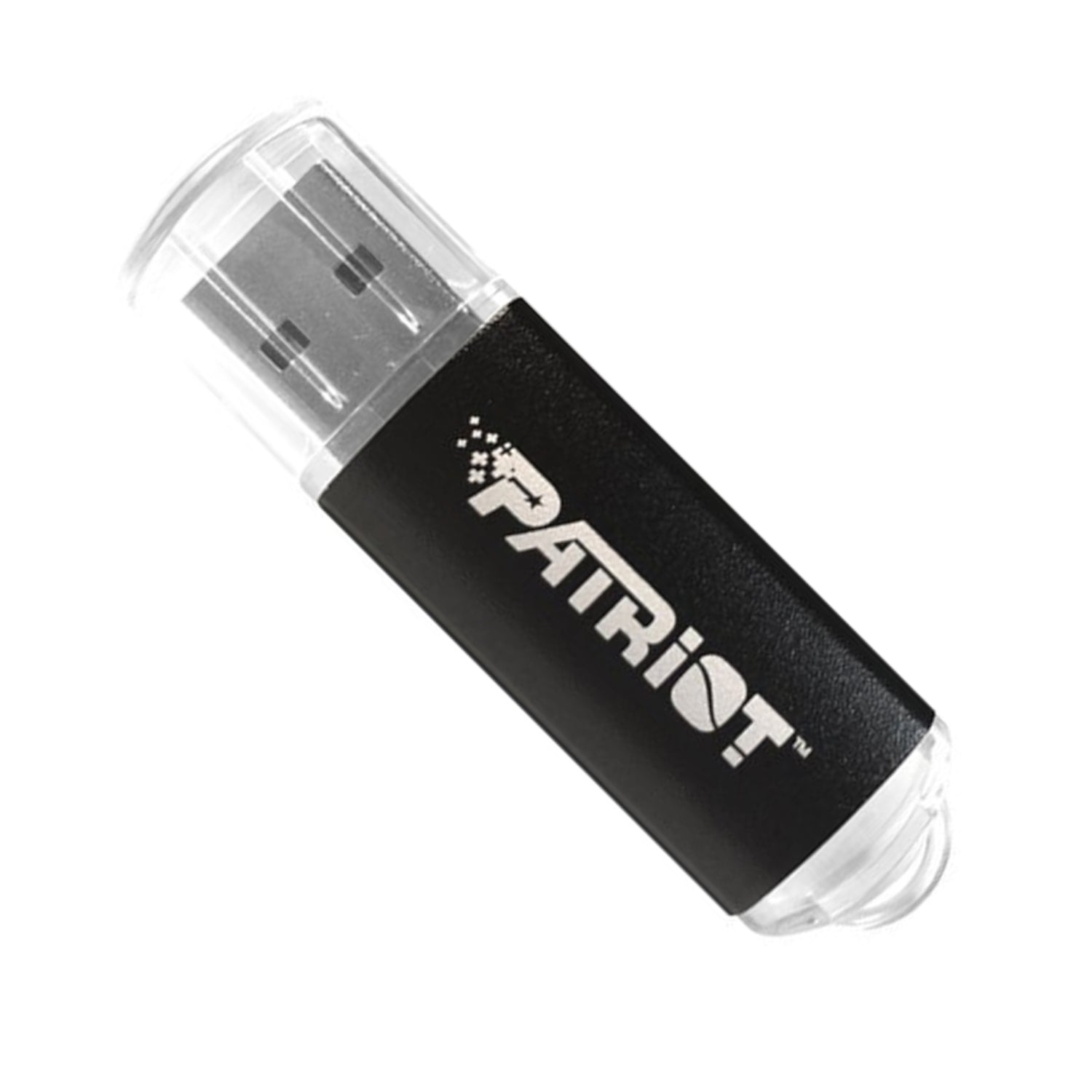 Image 2 for Patriot Xporter 32GB USB2.0 Flash Drive - Black