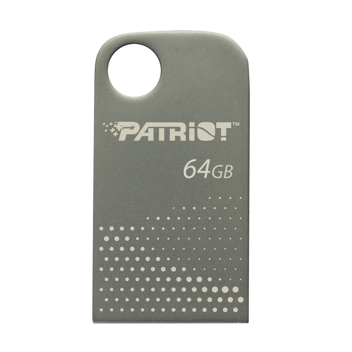 Image 2 for Patriot TAB300 Dark Shadow 64GB USB 3.2 Gen1 Flash Drive