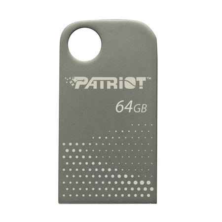 Image 2 for Patriot TAB300 Dark Shadow 64GB USB 3.2 Gen1 Flash Drive