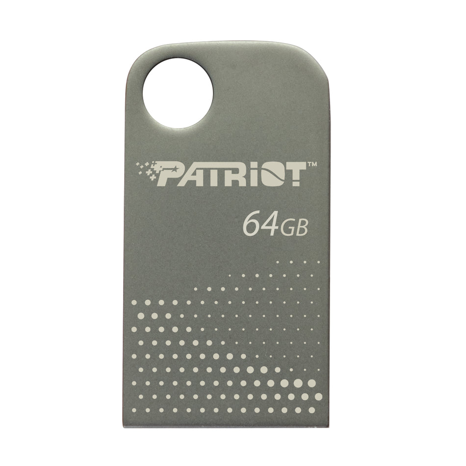 Image 2 for Patriot TAB300 Dark Shadow 64GB USB 3.2 Gen1 Flash Drive
