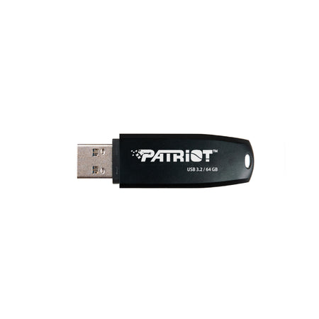 Image 3 for Patriot Xporter Core 64GB USB3.2 Flash Drive - Black