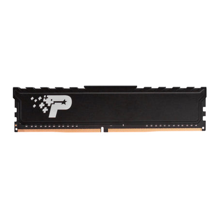 Image 1 for Patriot Signature Premium Line DDR4 16GB 3200MHz UDIMM
