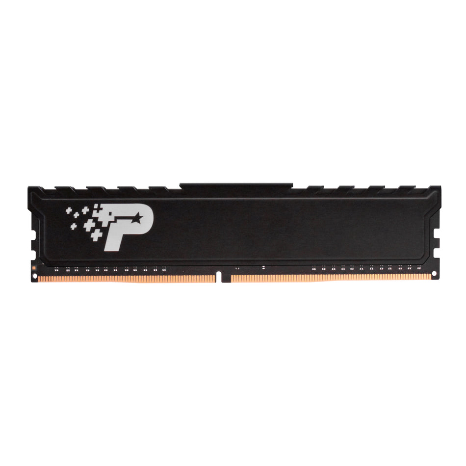 Image 1 for Patriot Signature Premium Line DDR4 16GB 3200MHz UDIMM
