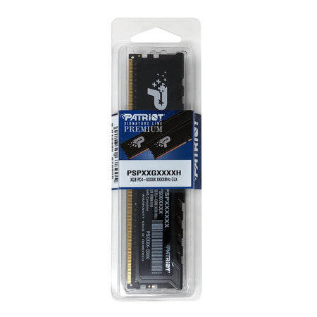 Image 4 for Patriot Signature Premium Line DDR4 16GB 3200MHz UDIMM