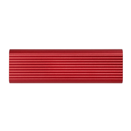 Image 4 for Patriot Transporter Lite 512GB USB3.2 Type-C External Portable SSD - Red