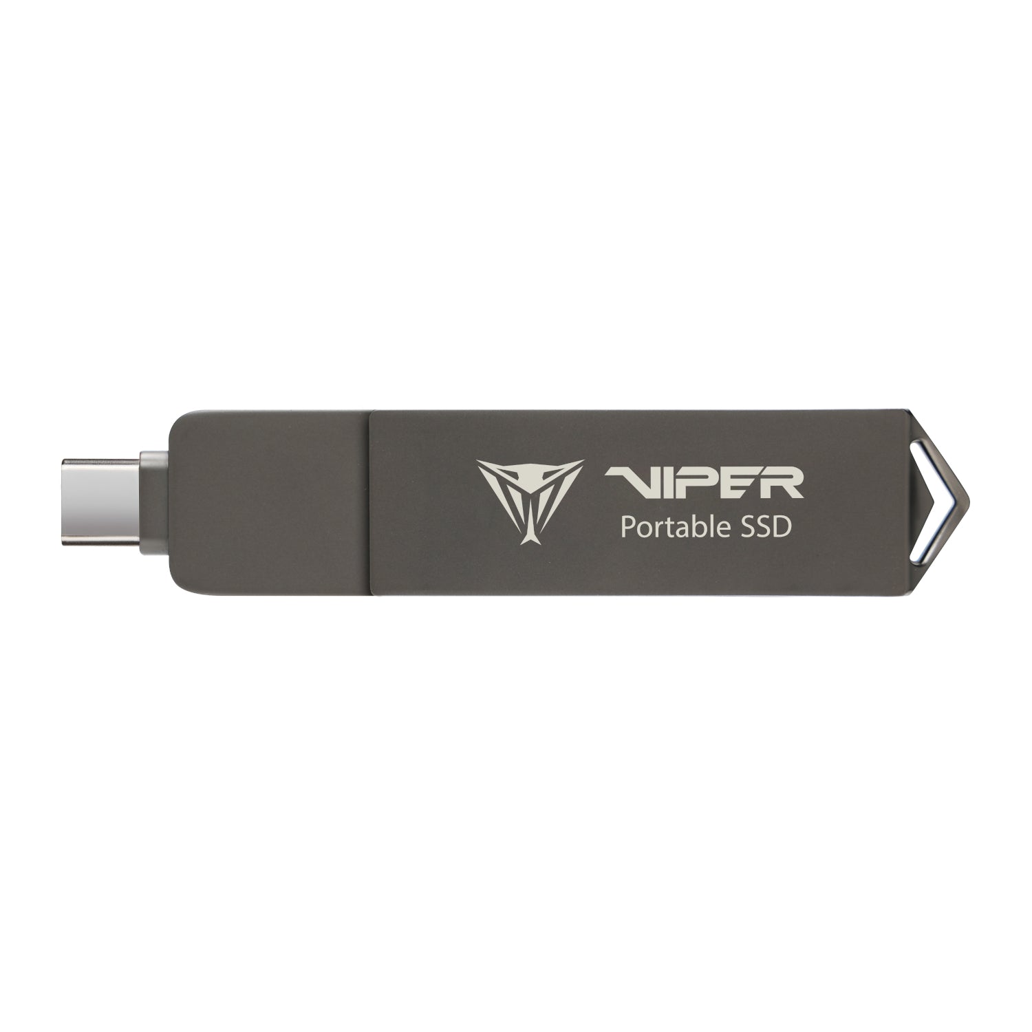 Image 2 for Patriot PVP30 1TB Duo Compact External Portable SSD