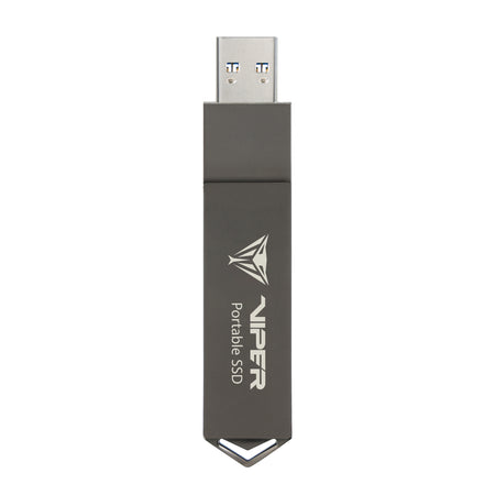 Image 3 for Patriot PVP30 1TB Duo Compact External Portable SSD