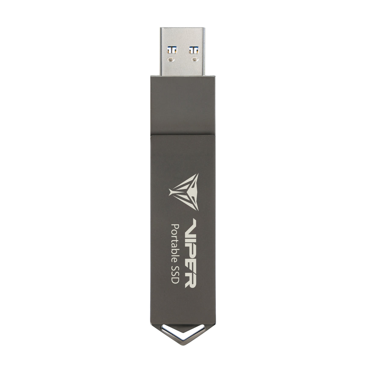 Image 3 for Patriot PVP30 2TB Duo Compact External Portable SSD