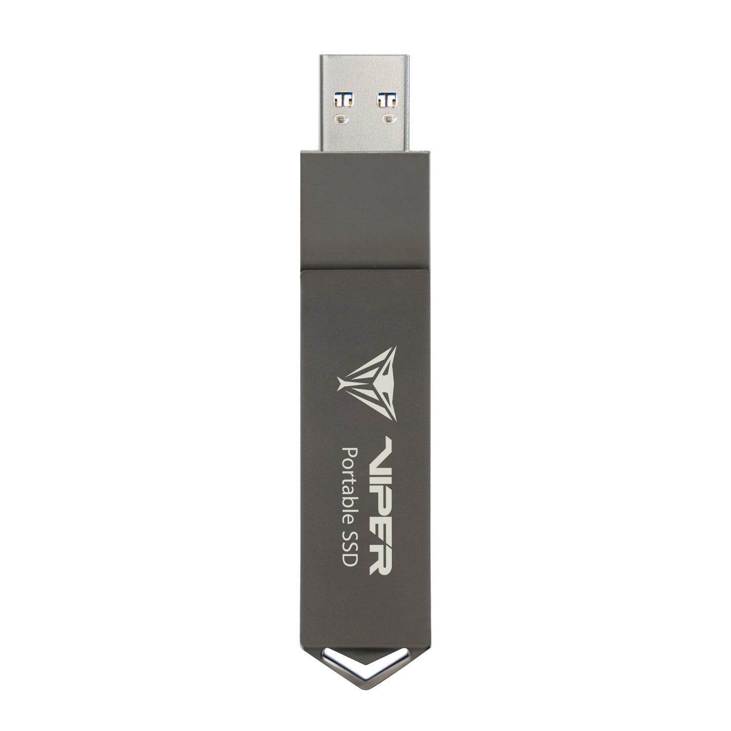 Image 3 for Patriot PVP30 2TB Duo Compact External Portable SSD