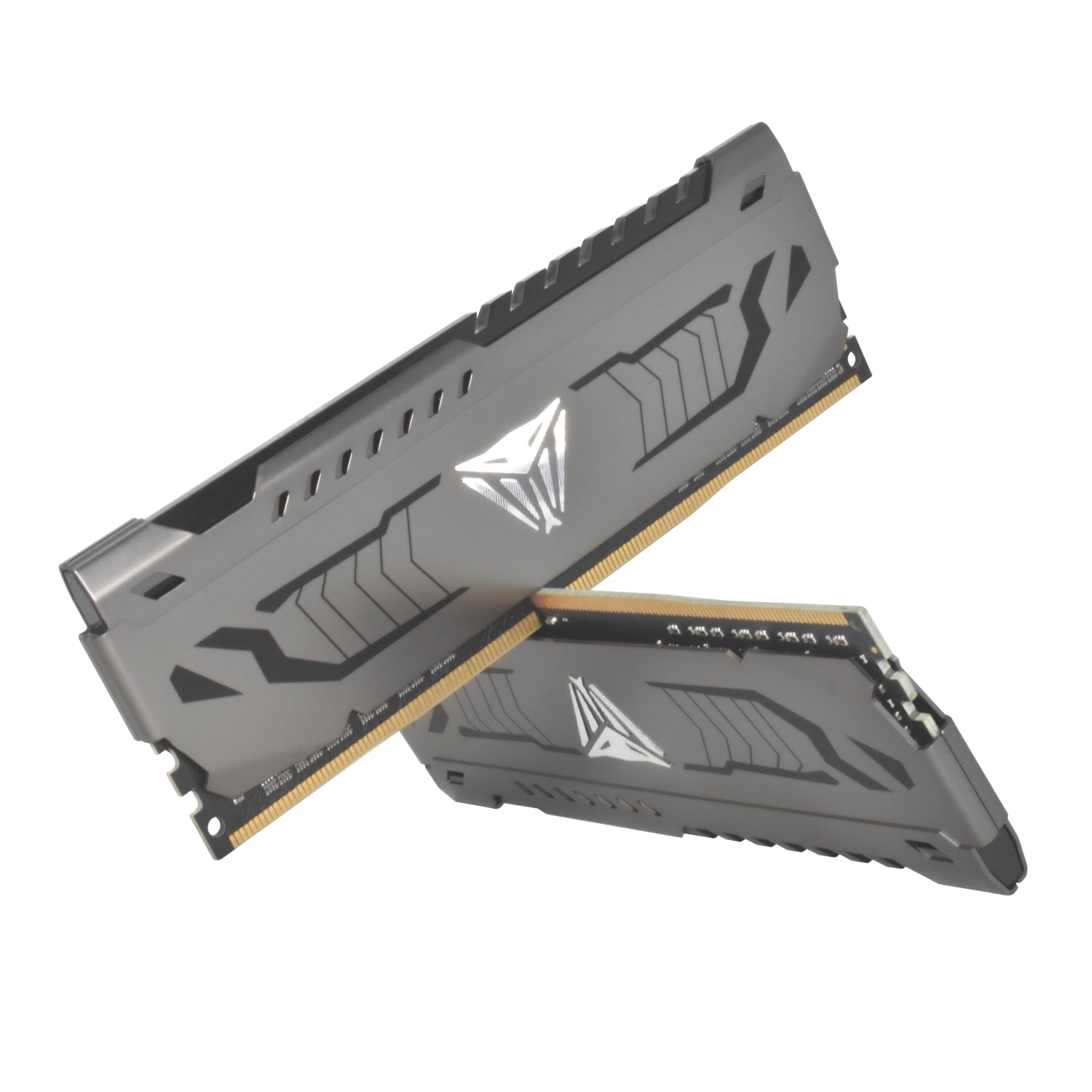 Image 2 for Patriot Viper Steel 64GB DDR4 3600MHz Gaming Desktop Memory Kit