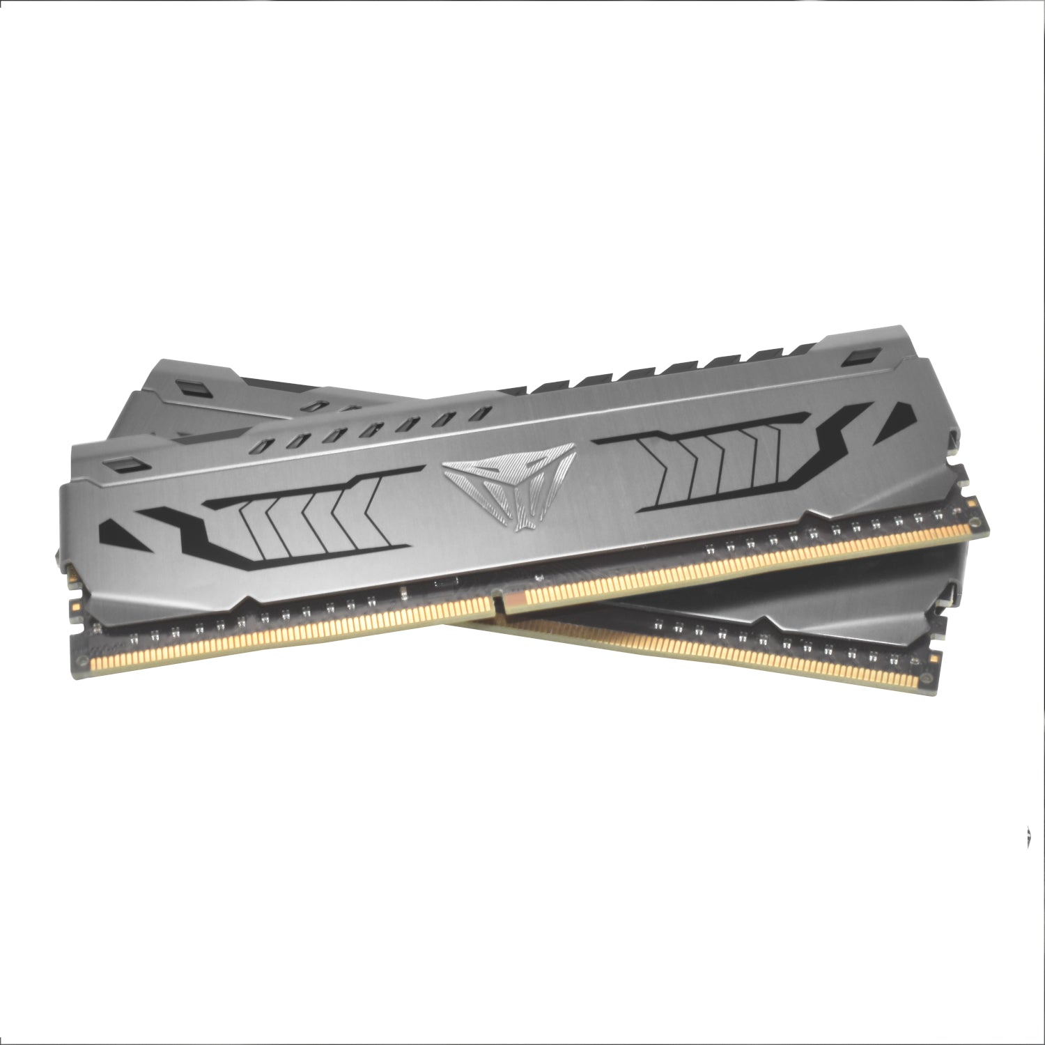 Image 3 for Patriot Viper Steel 64GB DDR4 3600MHz Gaming Desktop Memory Kit