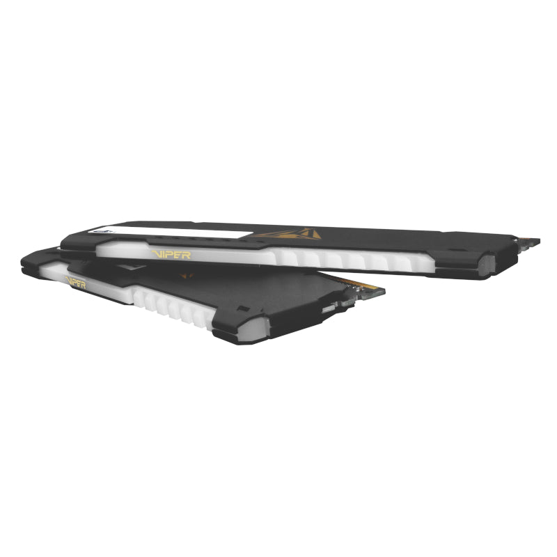 Image 9 for Patriot Vipersteel 16GB 3600MHz DDR4 Desktop Gaming Memory RGB