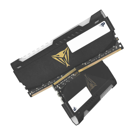 Image 11 for Patriot Vipersteel 16GB 3600MHz DDR4 Desktop Gaming Memory RGB