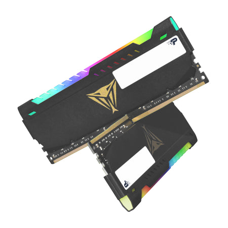 Image 12 for Patriot Vipersteel 16GB 3600MHz DDR4 Desktop Gaming Memory RGB