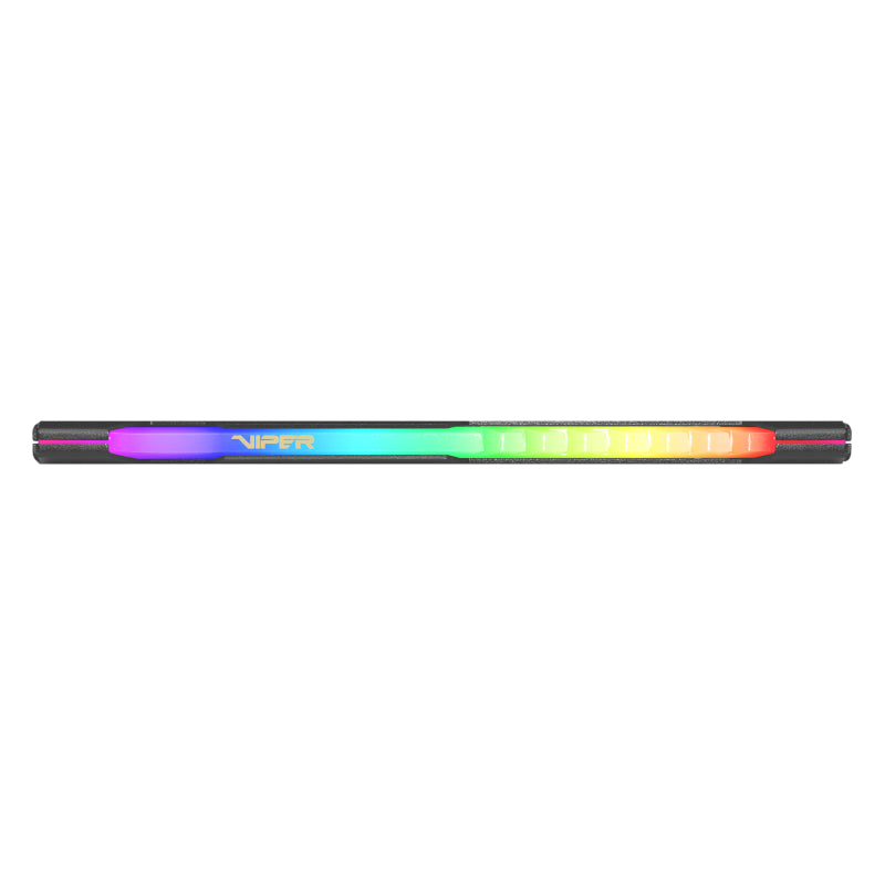 Image 5 for Patriot Vipersteel 16GB 3600MHz DDR4 Desktop Gaming Memory RGB