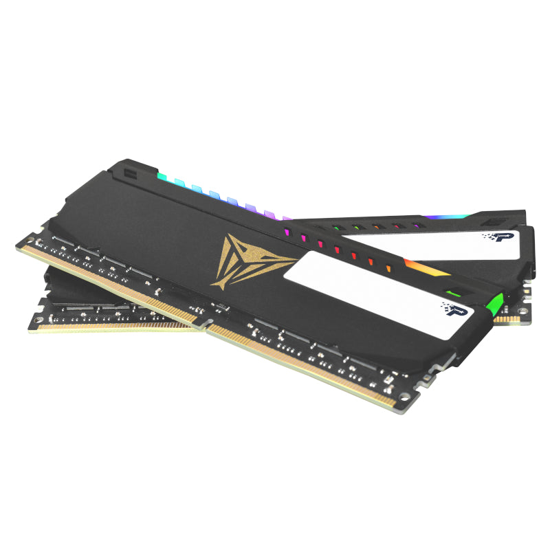 Image 9 for Patriot Vipersteel 16GB KIT (2x8GB) 3600MHz DDR4 Desktop Gaming Memory RGB