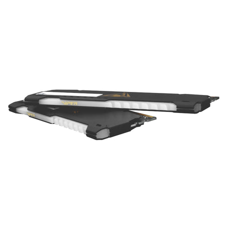 Image 10 for Patriot Vipersteel 16GB KIT (2x8GB) 3600MHz DDR4 Desktop Gaming Memory RGB