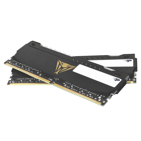 Image 8 for Patriot Vipersteel 16GB KIT (2x8GB) 3600MHz DDR4 Desktop Gaming Memory RGB