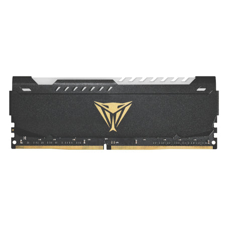Image 2 for Patriot Vipersteel 8GB 3600MHz DDR4 Desktop Gaming Memory RGB