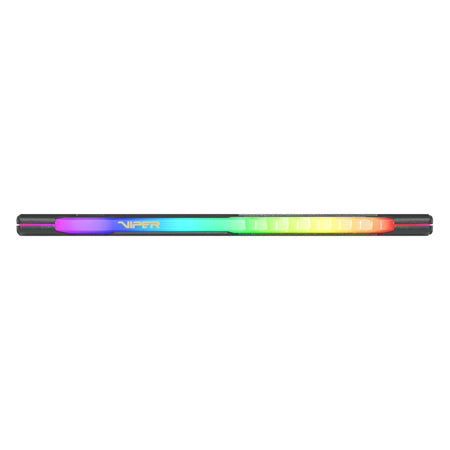 Image 5 for Patriot Vipersteel 8GB 3600MHz DDR4 Desktop Gaming Memory RGB