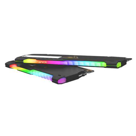 Image 10 for Patriot Vipersteel 8GB 3600MHz DDR4 Desktop Gaming Memory RGB