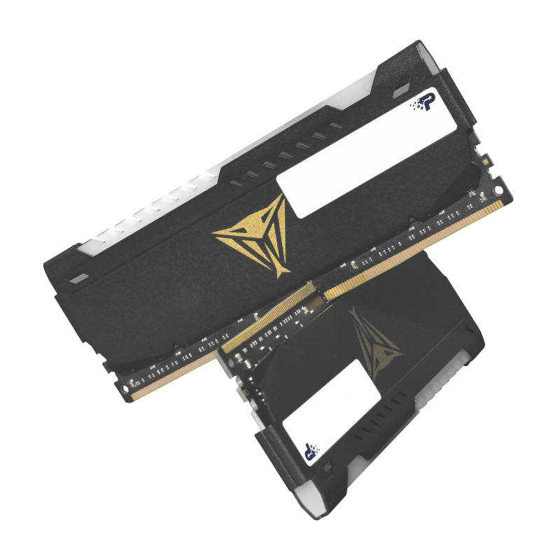 Image 11 for Patriot Vipersteel 8GB 3600MHz DDR4 Desktop Gaming Memory RGB