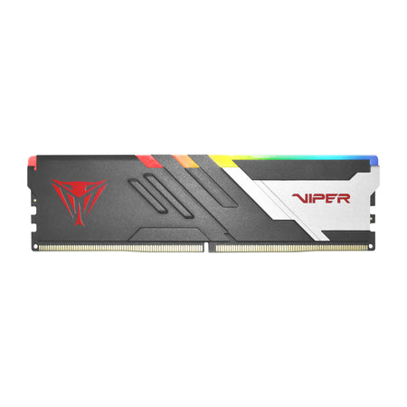 Image 1 for Patriot Viper Venom 32GB 6000MHz DDR5 Desktop Gaming Memory RGB