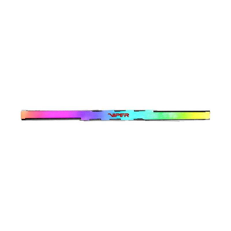 Image 9 for Patriot Viper Venom 32GB KIT(2x16GB) 6000MHz DDR5 Desktop Gaming Memory RGB