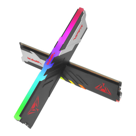 Image 3 for Patriot Viper Venom 64GB Kit (2x32GB) 6000MHz DDR5 Desktop Gaming Memory RGB