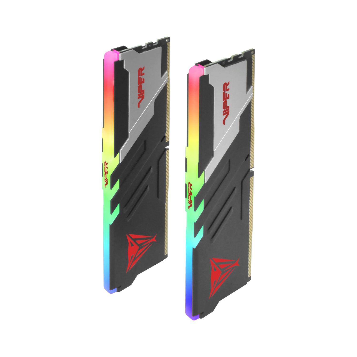 Image 4 for Patriot Viper Venom 64GB Kit (2x32GB) 6000MHz DDR5 Desktop Gaming Memory RGB