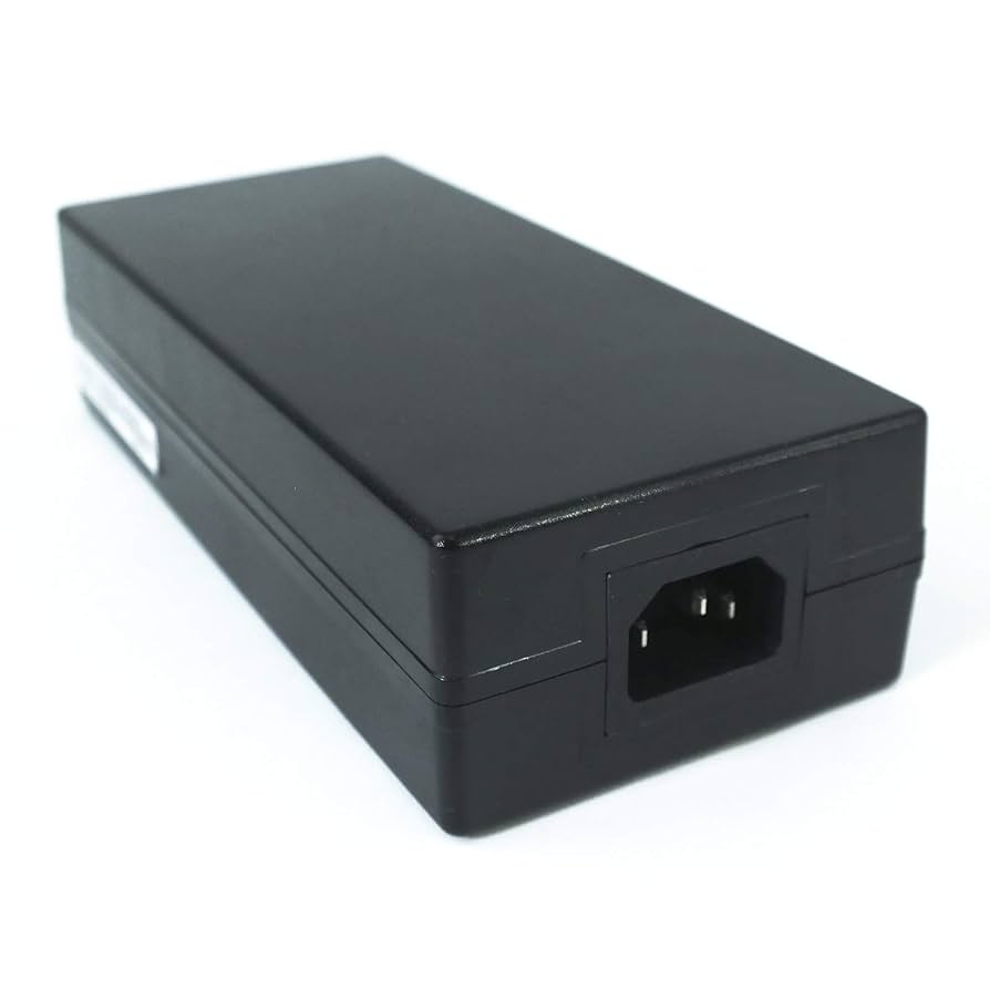 Inpc Power Module Zebra PWR-BGA12V108W0WW AC/DC Power Supply – inPC