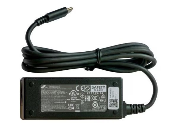 Zebra Power Supply for ET8X USB-C