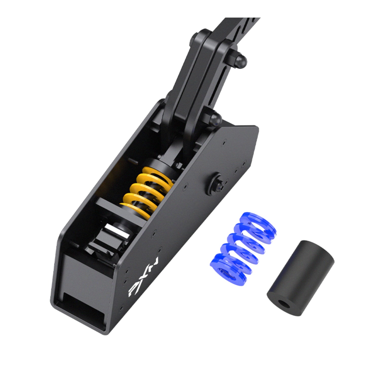 Image 4 for PXN HB S Dual-mode 16-Bit USB Electronic Racing Handbrake
