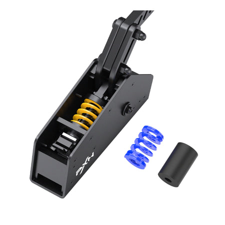 Image 4 for PXN HB S Dual-mode 16-Bit USB Electronic Racing Handbrake