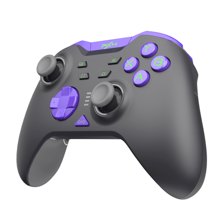 Image 2 for PXN P5 8K Wireless Gaming Controller - Black (PC/Switch/Android/iOS)