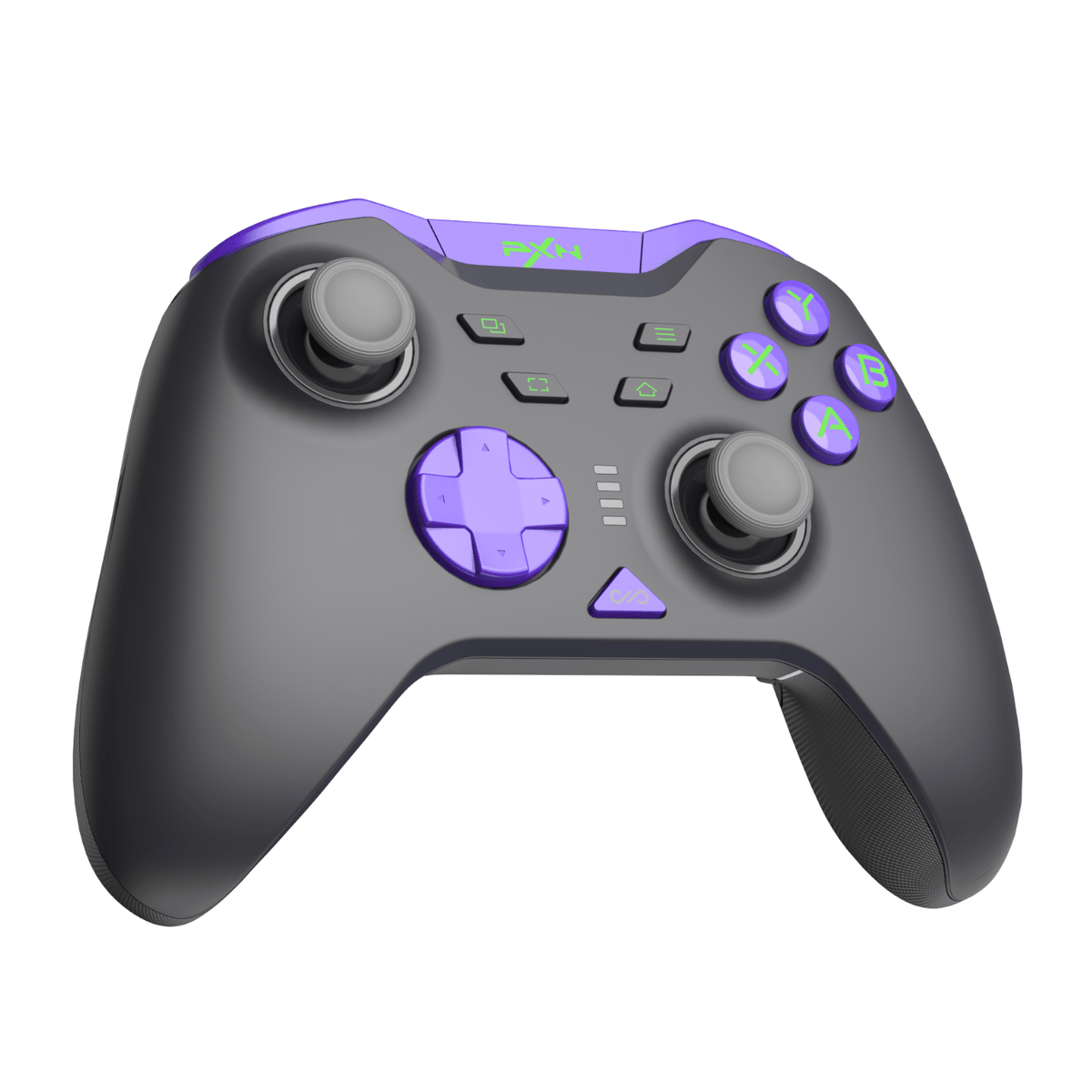 Image 3 for PXN P5 8K Wireless Gaming Controller - Black (PC/Switch/Android/iOS)