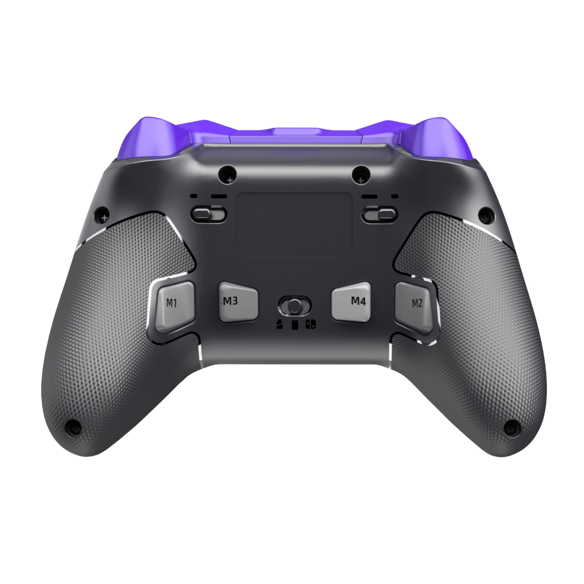 Image 4 for PXN P5 8K Wireless Gaming Controller - Black (PC/Switch/Android/iOS)