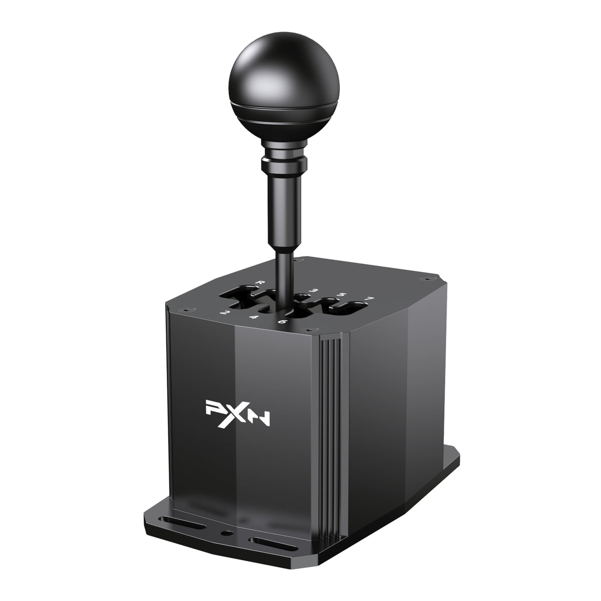 Image 1 for PXN SF U 7-Speed Gear Shifter (7+R)