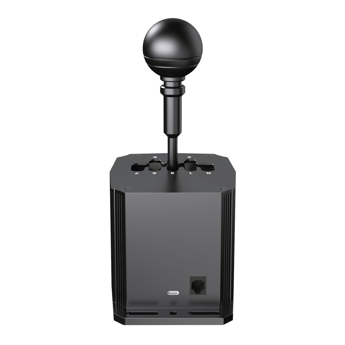Image 2 for PXN SF U 7-Speed Gear Shifter (7+R)