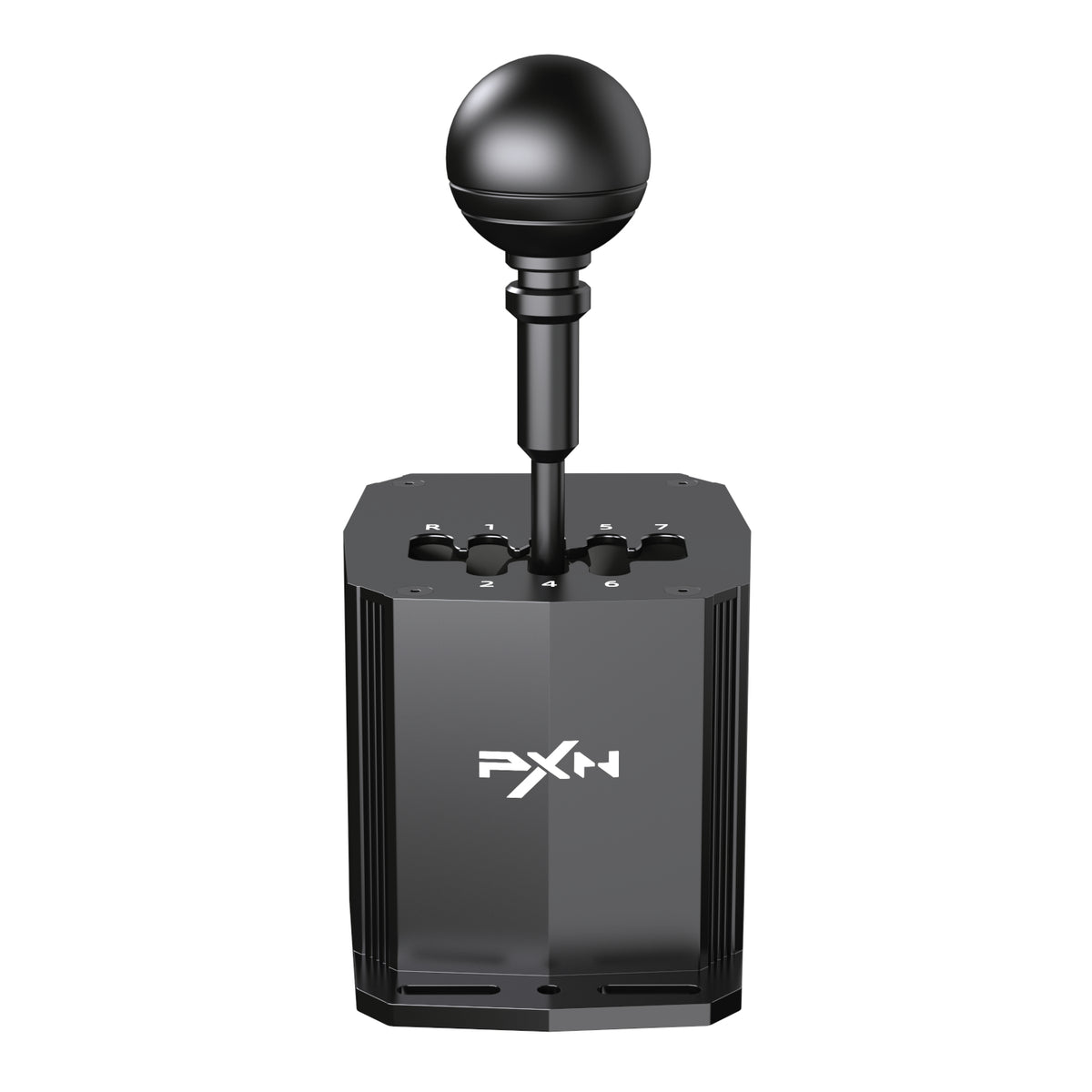 Image 3 for PXN SF U 7-Speed Gear Shifter (7+R)