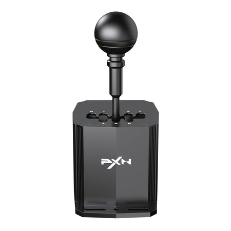 Image 3 for PXN SF U 7-Speed Gear Shifter (7+R)
