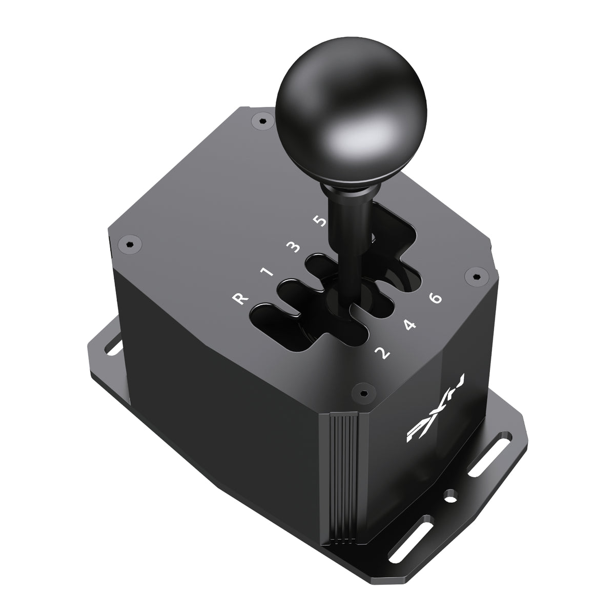 Image 5 for PXN SF U 7-Speed Gear Shifter (7+R)