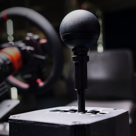 Image 6 for PXN SF U 7-Speed Gear Shifter (7+R)