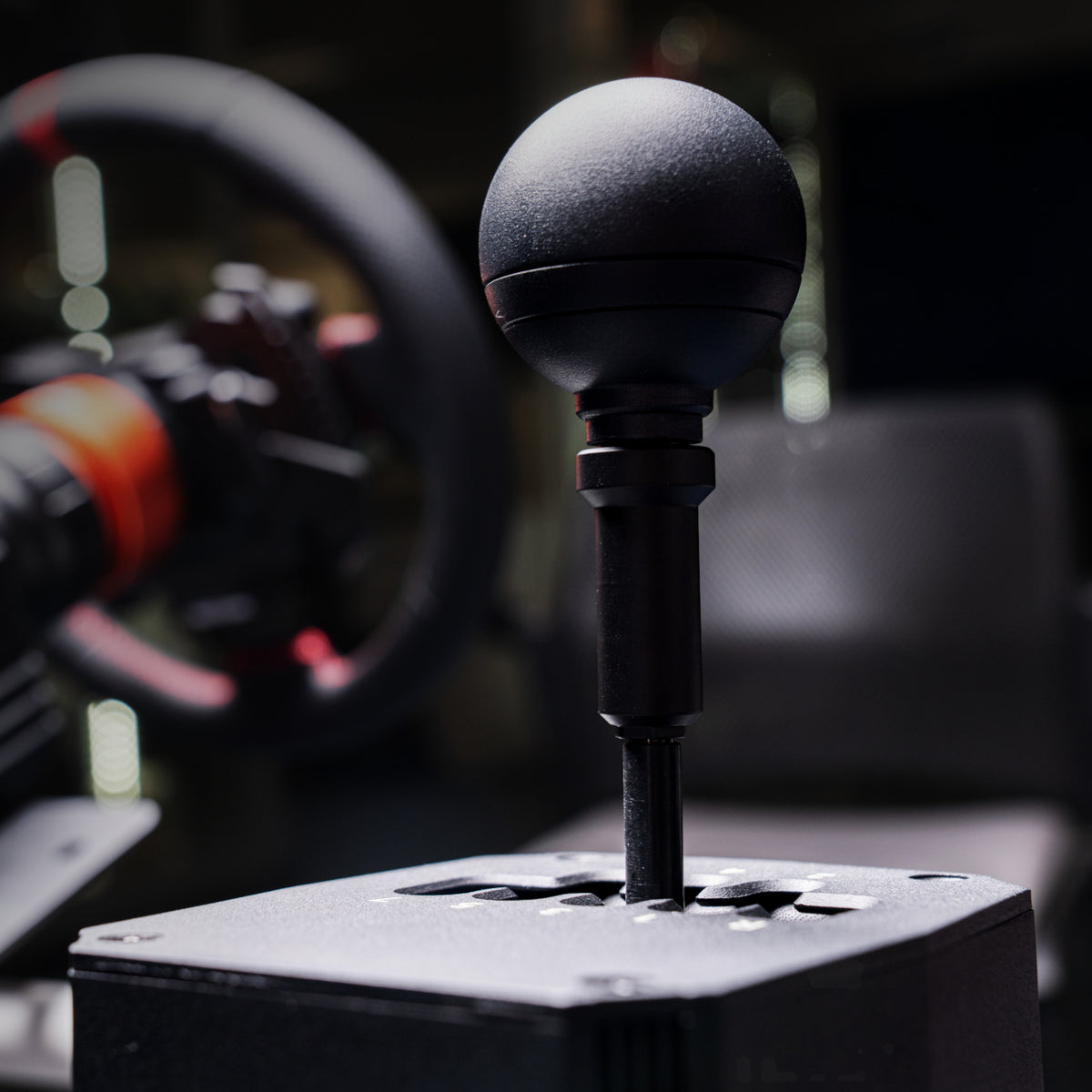 Image 6 for PXN SF U 7-Speed Gear Shifter (7+R)