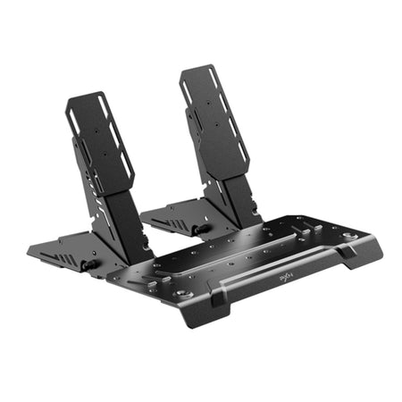 Image 4 for PXN VD6 Direct Drive Sim Racing Wheel | PD-HM Dual Pedal | Z9 Clamp Bundle