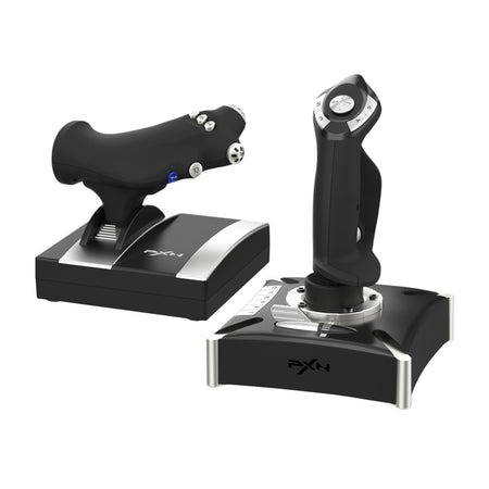 Image 1 for PXN 2119 PRO Flight Simulator Joystick