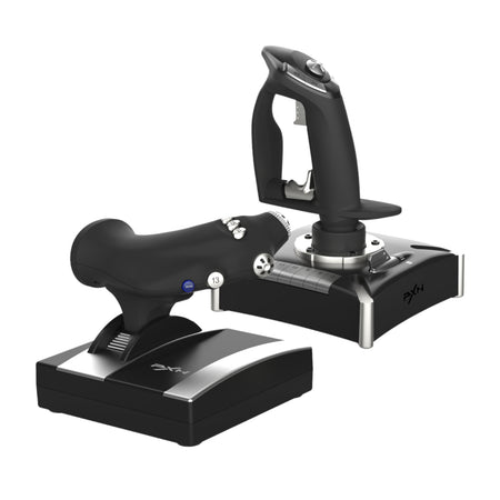 Image 2 for PXN 2119 PRO Flight Simulator Joystick